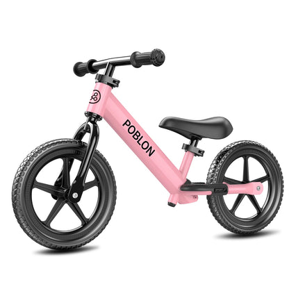 Vélo d'équilibre pour enfants | KidBalance - Libremh