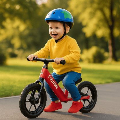 Vélo d'équilibre pour enfants | KidBalance - Libremh