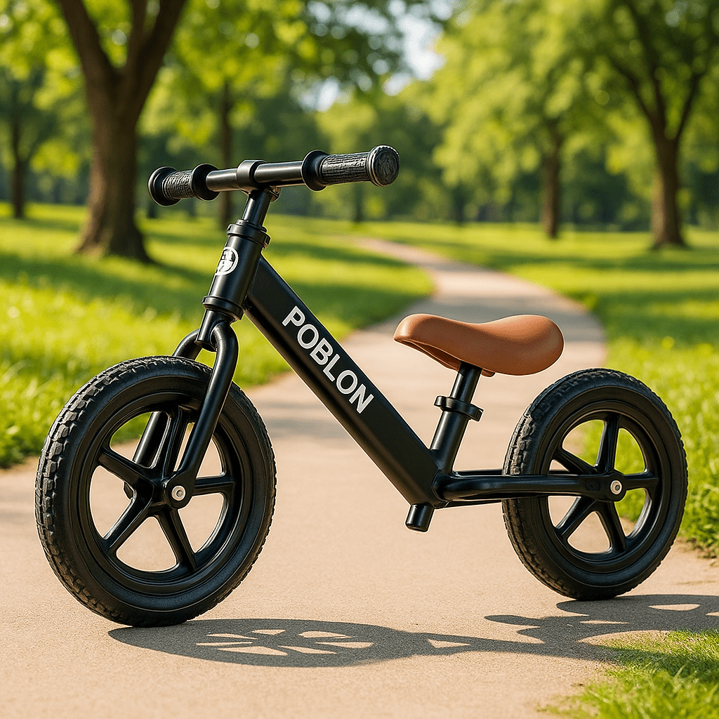 Vélo d'équilibre pour enfants | KidBalance - Libremh