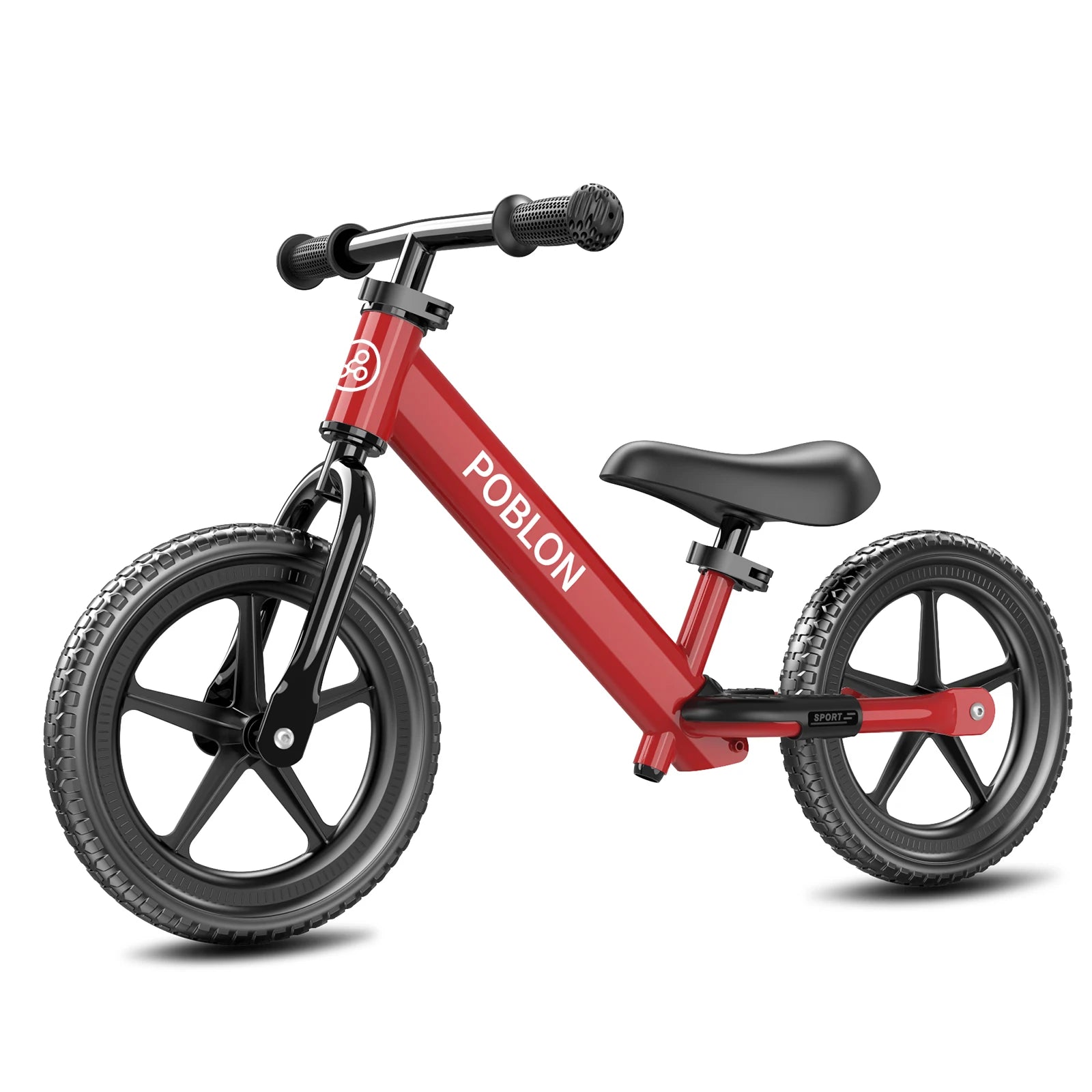 Vélo d'équilibre pour enfants | KidBalance - Libremh