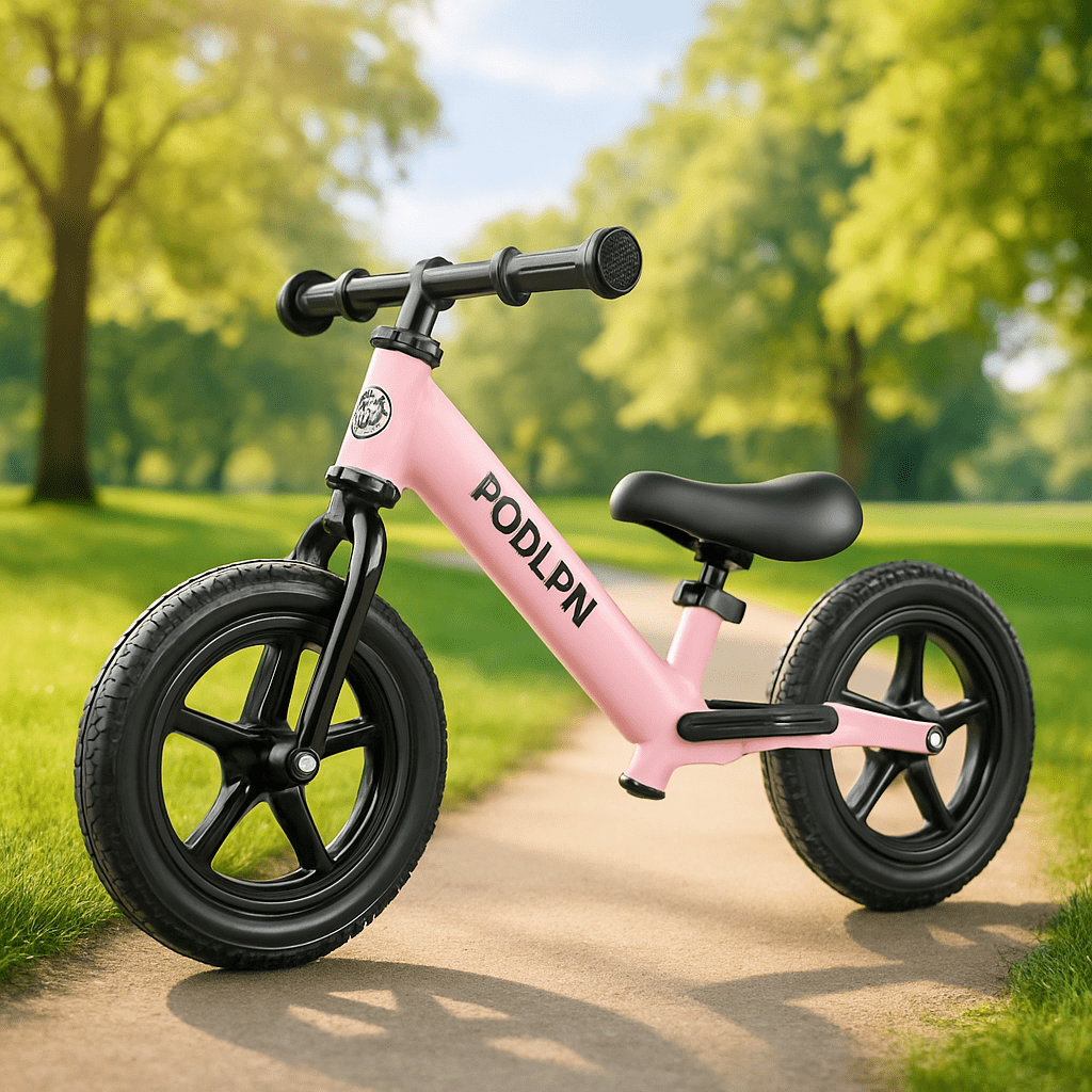 Vélo d'équilibre pour enfants | KidBalance - Libremh