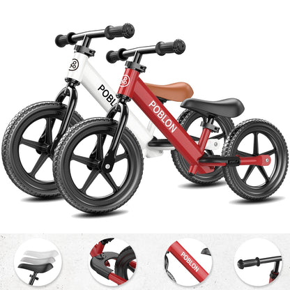 Vélo d'équilibre pour enfants | KidBalance - Libremh