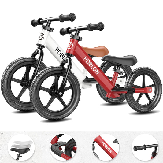 Vélo d'équilibre pour enfants | KidBalance - Libremh