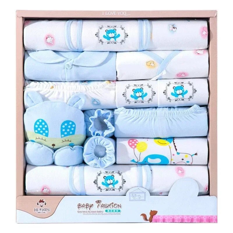 Vêtements bébé - Libremh