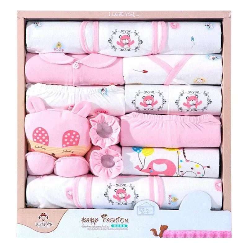 Vêtements bébé - Libremh