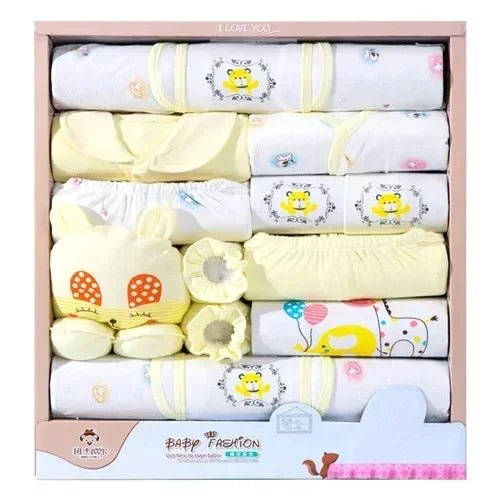 Vêtements bébé - Libremh