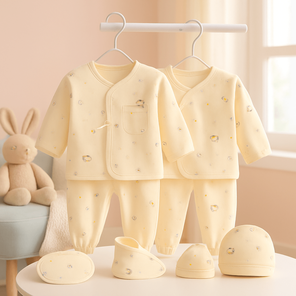 Vêtements bébé - Libremh