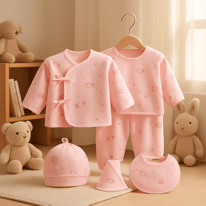 Vêtements bébé - Libremh