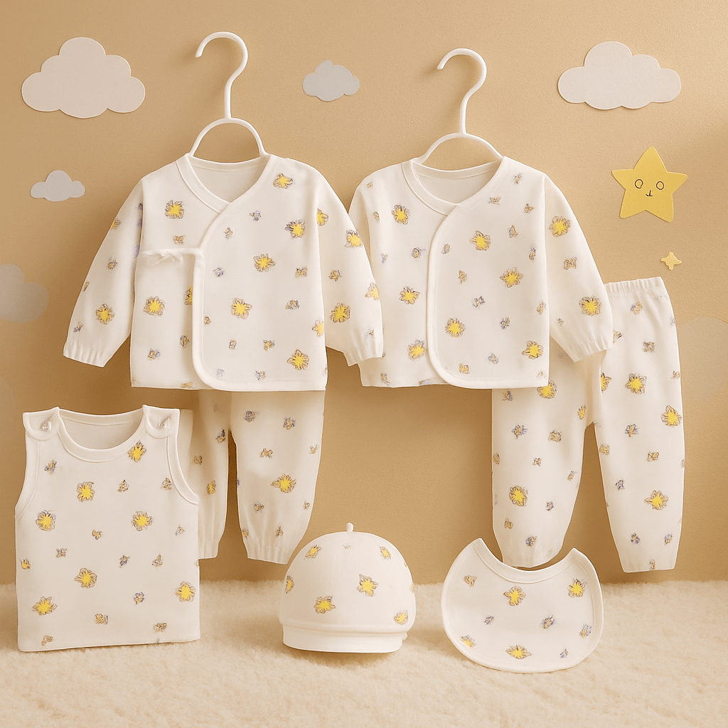 Vêtements bébé - Libremh