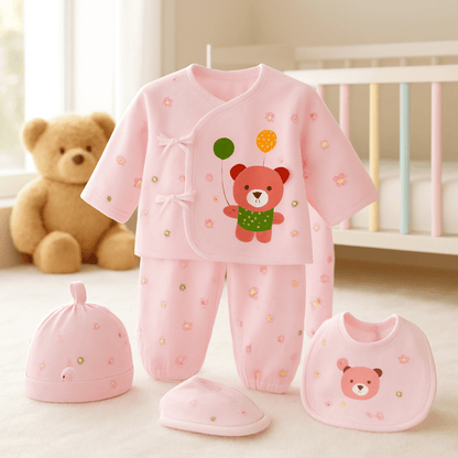 Vêtements bébé - Libremh